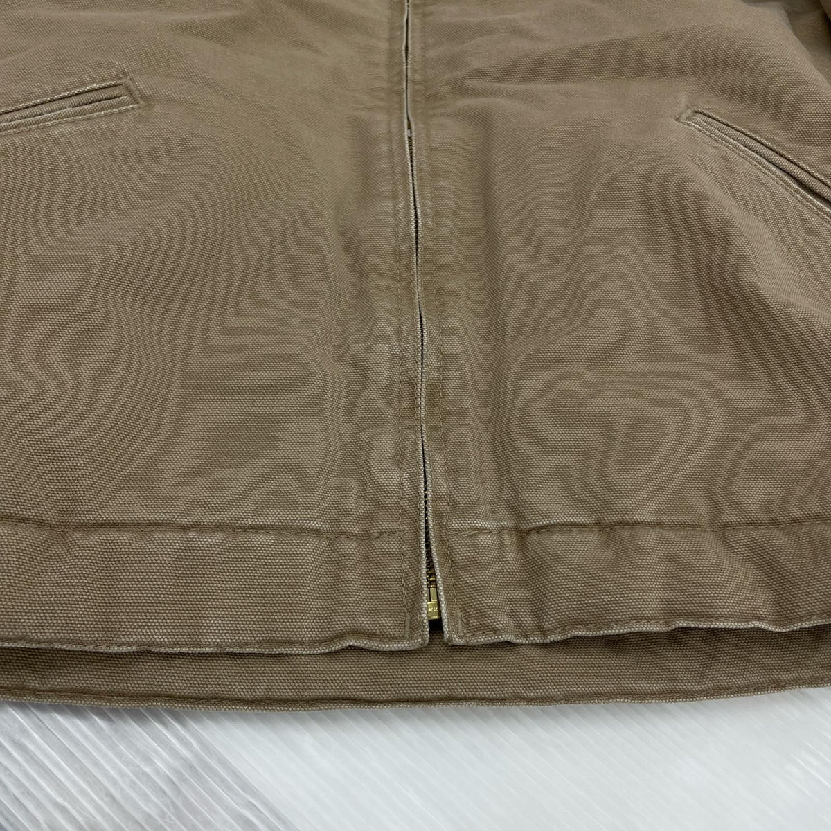 ジャケット WIP 24aw デトロイトジャケット ベージュ S S ベージュ
