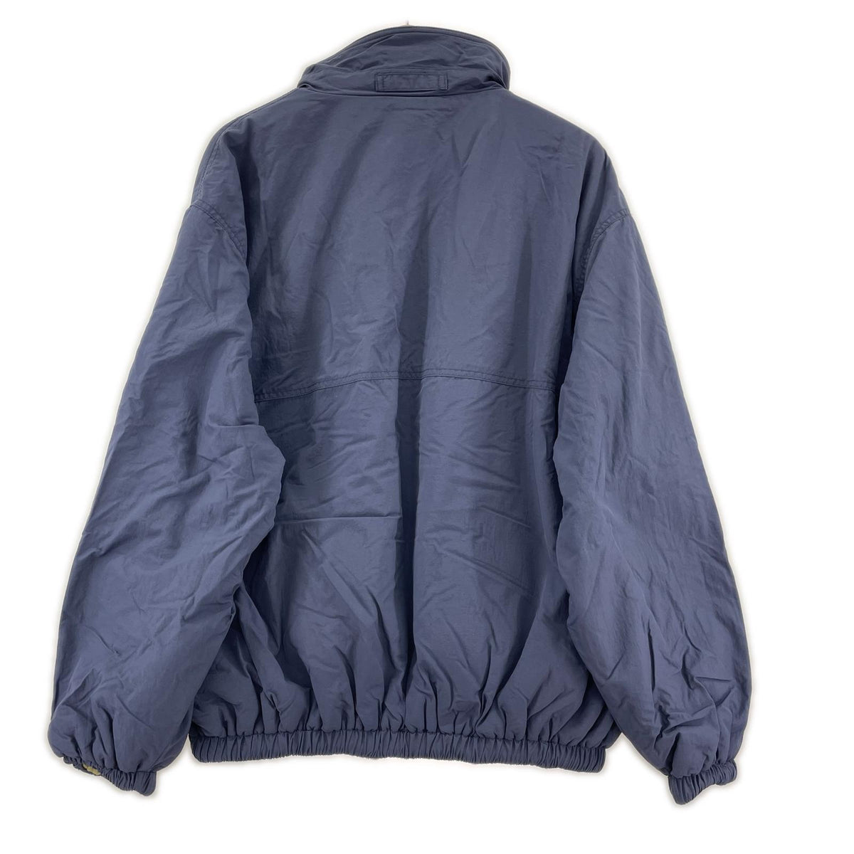 ジャケット リバーシブルジャケット ブルゾン M M ネイビー
