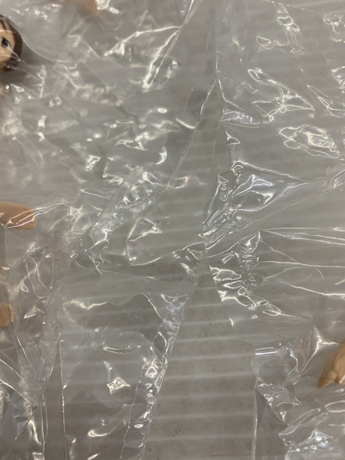 カプセルワークスコレクション 苺ましまろ おふろ編 フィギュア/グッズ