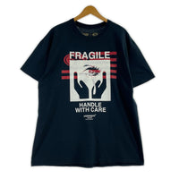 半袖Tシャツ UNDAKOVR UNDAKOVR プリントTee LL