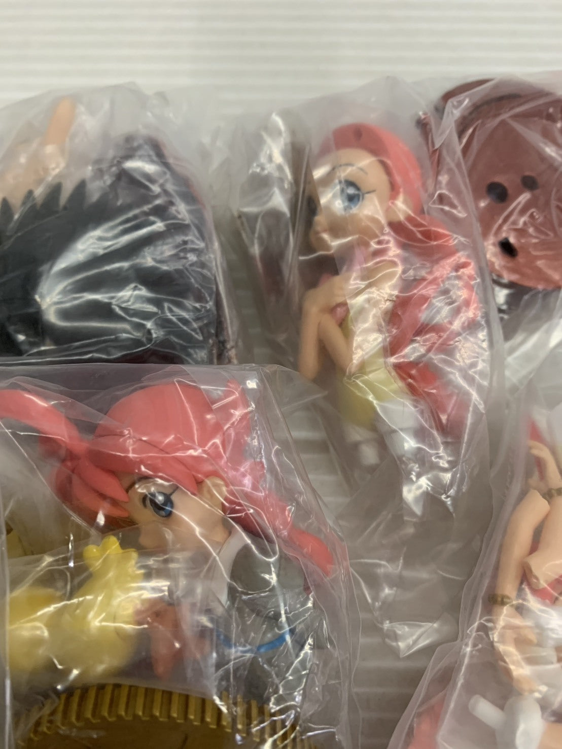 プリンセスイマジネイション プリンセスチュチュ フィギュア/グッズ