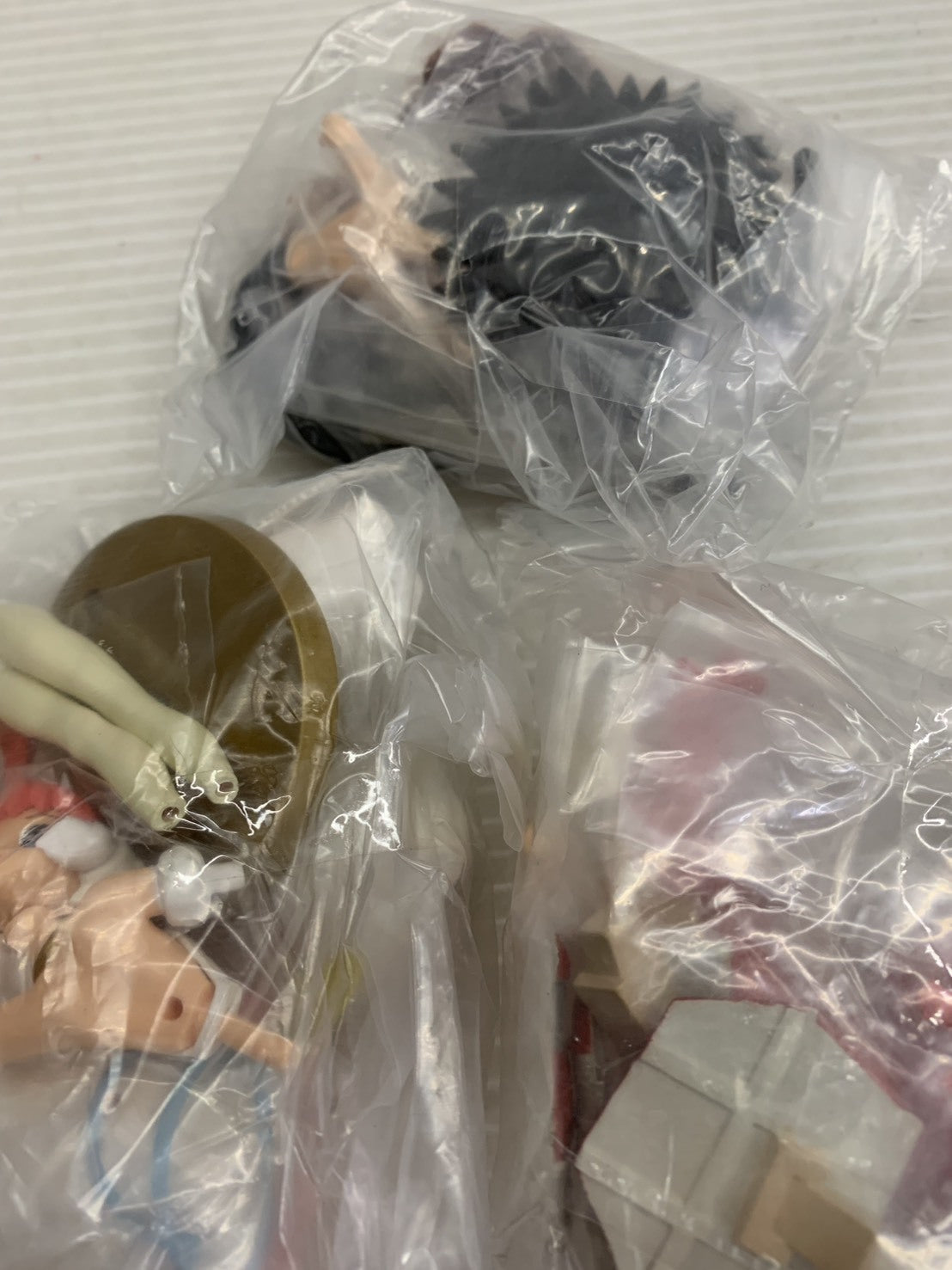 プリンセスイマジネイション プリンセスチュチュ フィギュア/グッズ