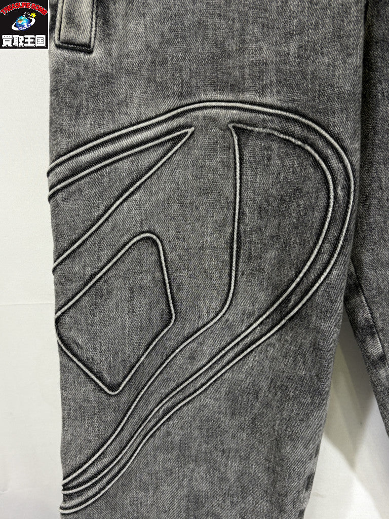 デニムパンツ D-PINT-S-TRACK S