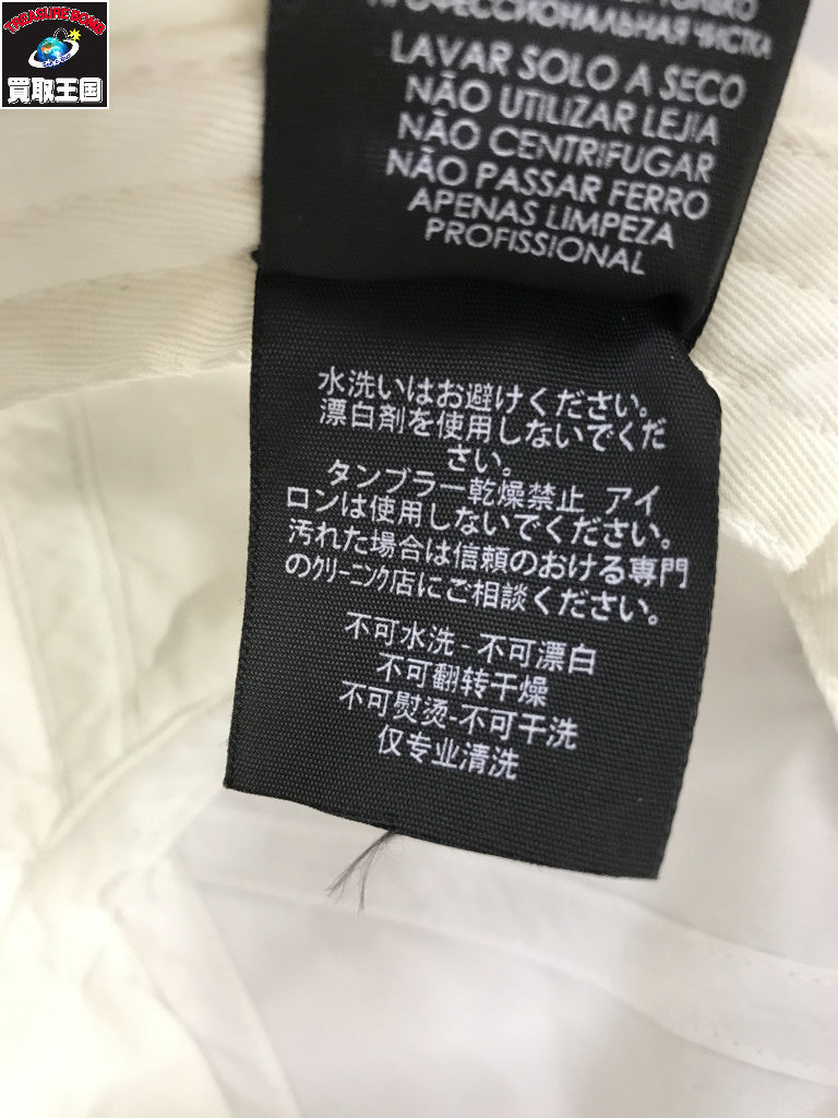 WFP WORLD FOOD PROGRAMME 白 キャップ