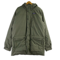 ダウンジャケット Maple Grove Down Parka カーキ M M カーキ
