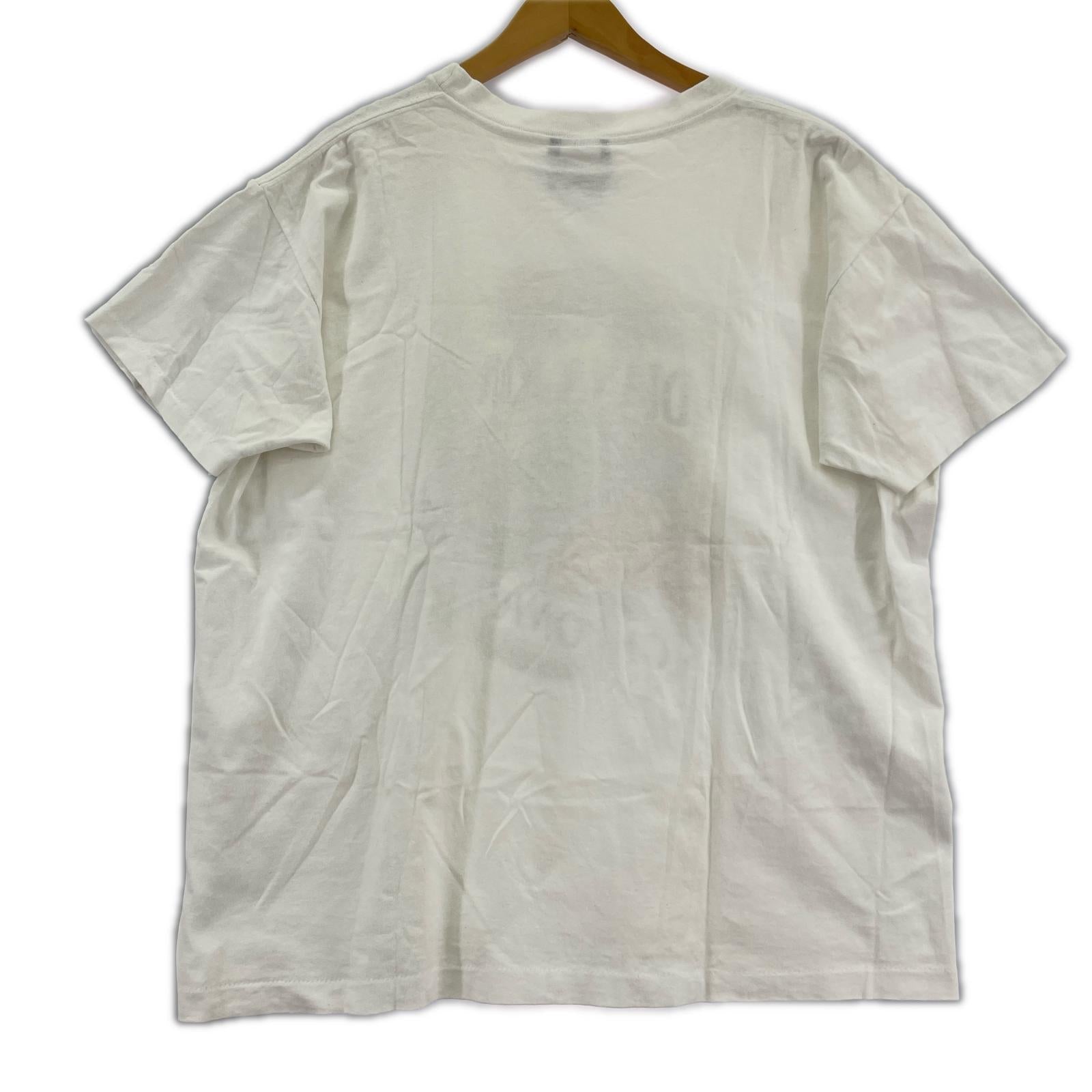 半袖Tシャツ INDIANA JONES M ホワイト
