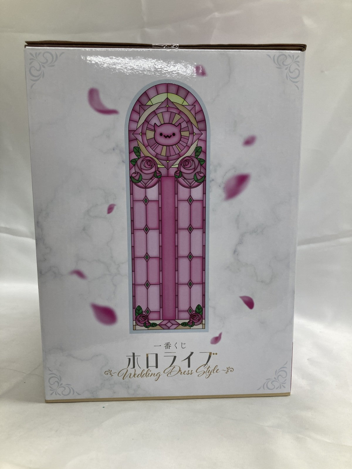 ホロライブ トワ Dress フィギュア フィギュア/グッズ