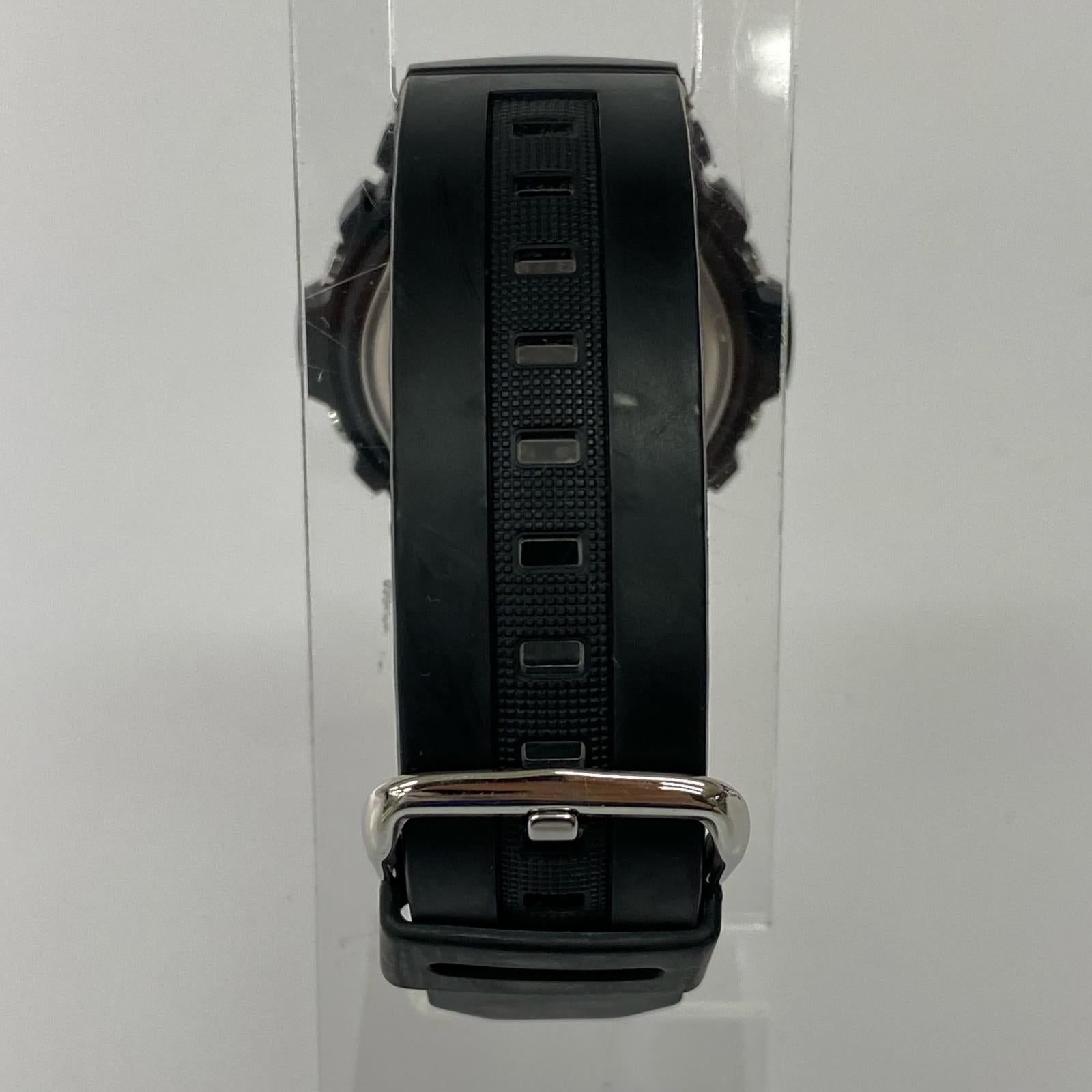 腕時計 AWG-M100B ブラック