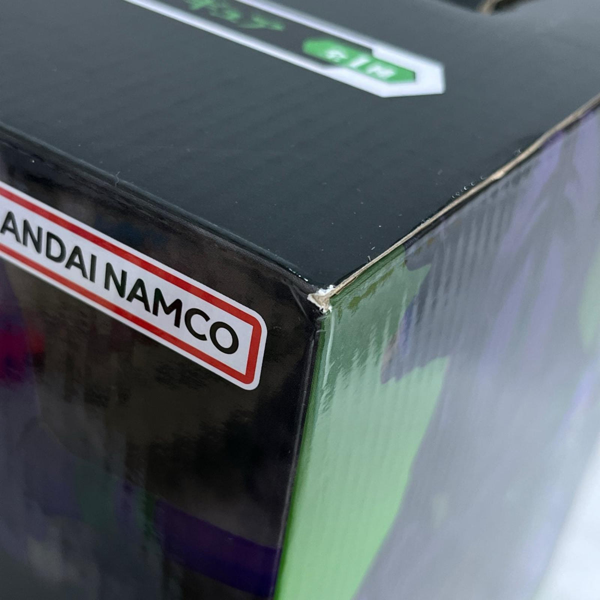 A賞 エヴァンゲリオン初号機 咆哮 エヴァンゲリオン BANDAI フィギュア/グッズ