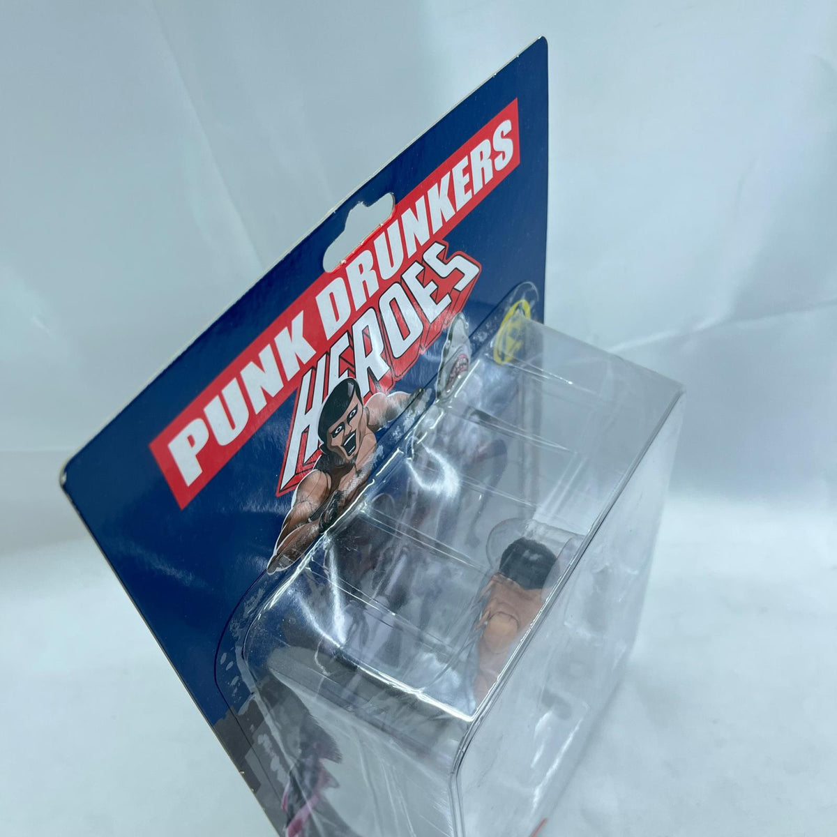 パンクドランカーズ HEROES AITSU パンクドランカーズ その他小物