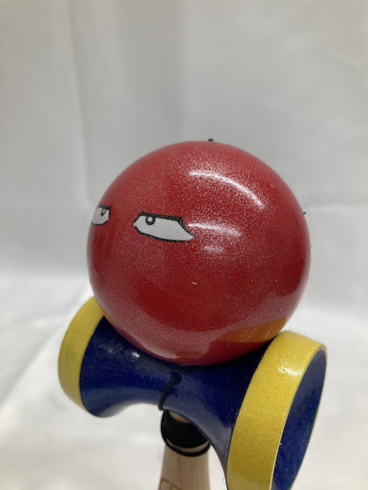パンクドランカーズ ケンダマン けん玉 フィギュア/グッズ