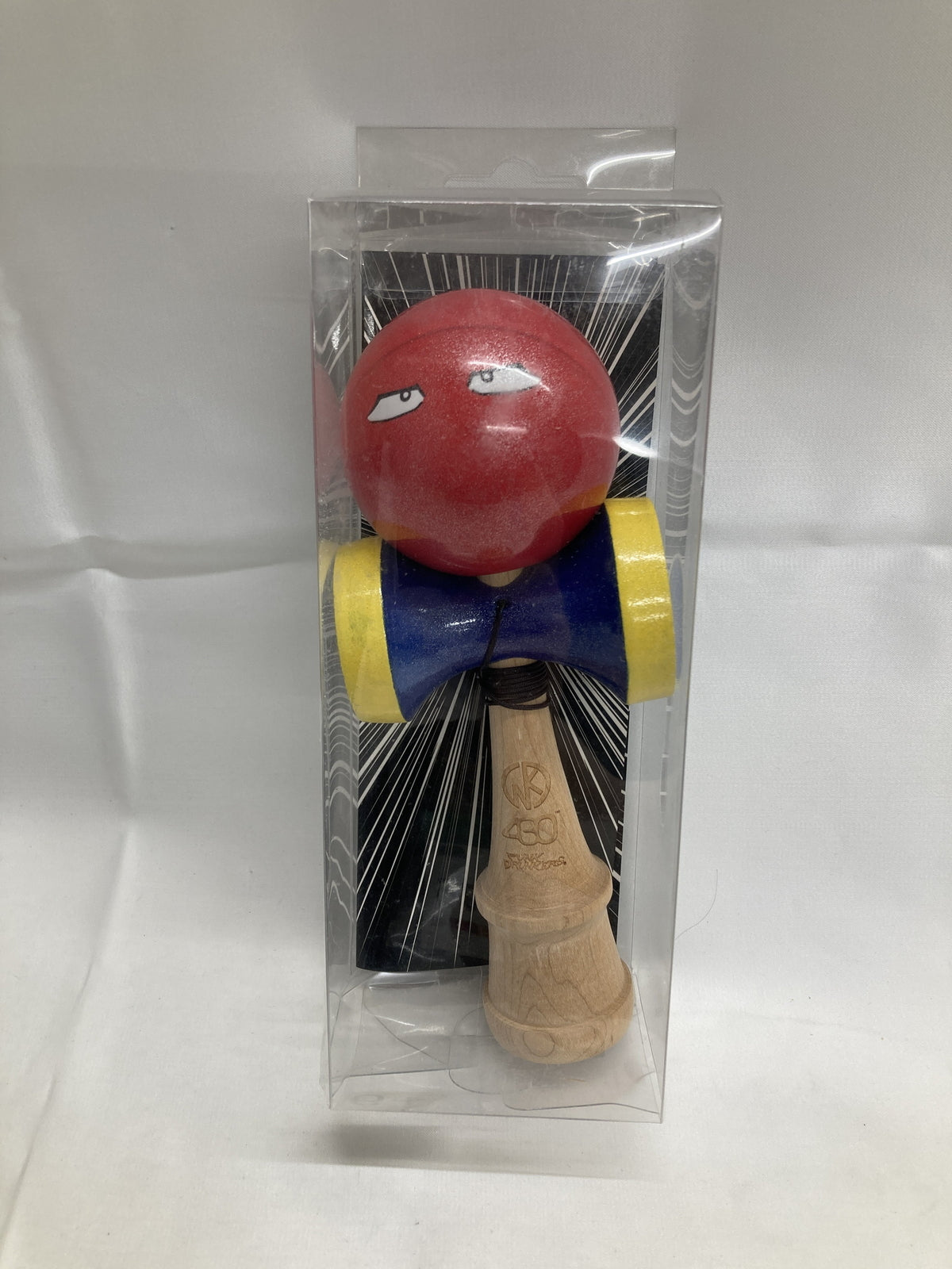 パンクドランカーズ ケンダマン けん玉 フィギュア/グッズ