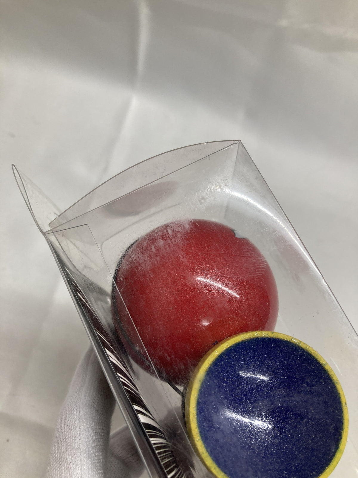 パンクドランカーズ ケンダマン けん玉 フィギュア/グッズ