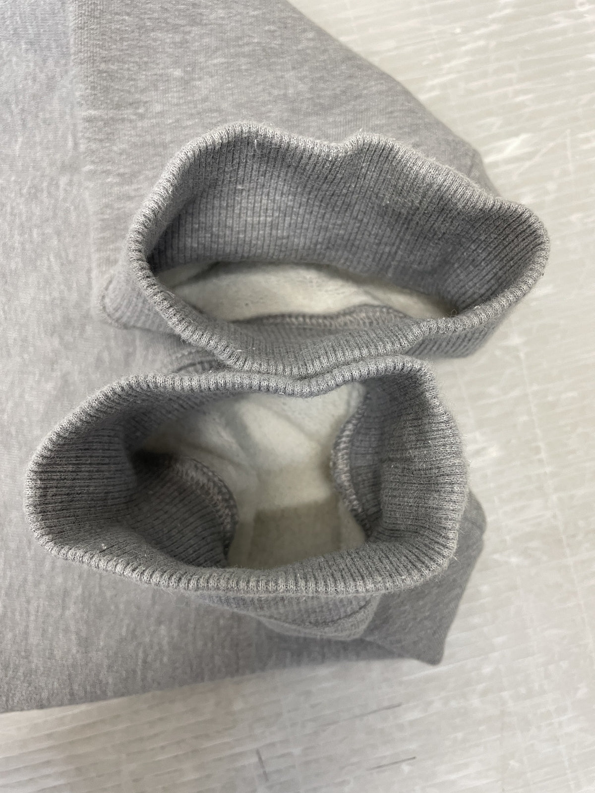 DIOR CD ICON HOODIE ロゴ刺繍パーカー XXL グレー 113J698A0531