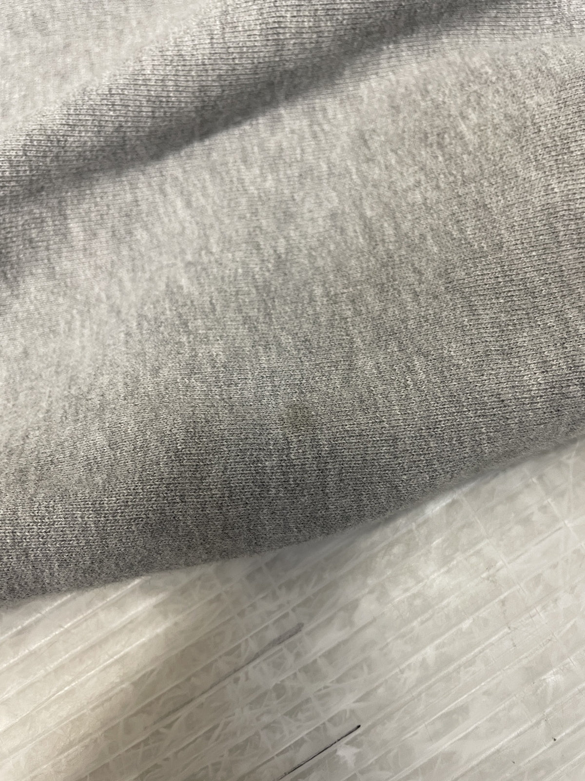 DIOR CD ICON HOODIE ロゴ刺繍パーカー XXL グレー 113J698A0531