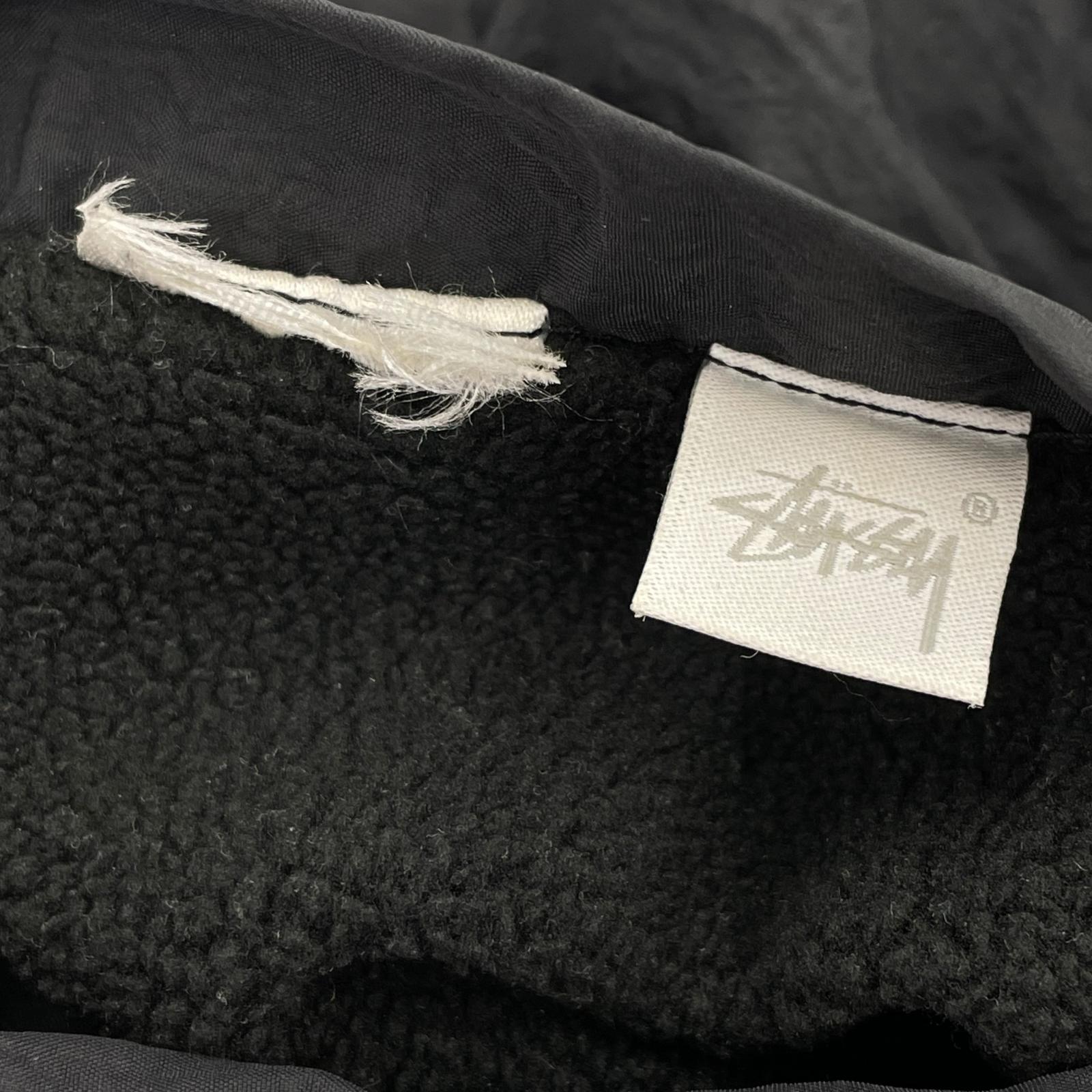 ジャケット SHERPA REVERSIBLE JACKET BURGUNDY