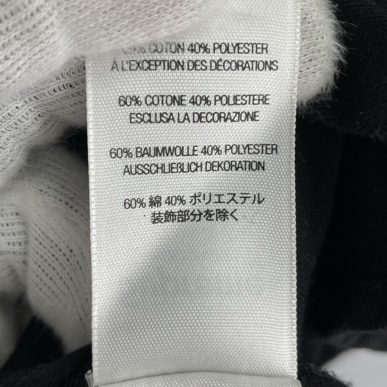 半袖シャツ 25SS URA BITCH WORK SHIRT S/S S S ブラック