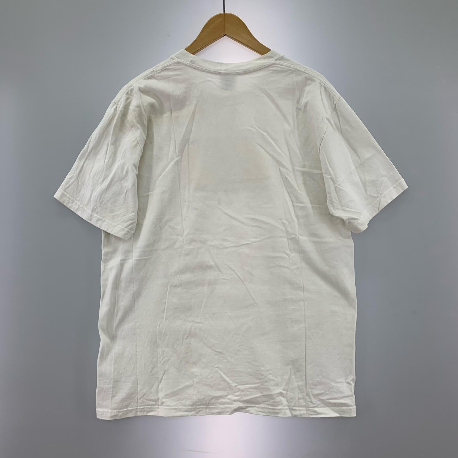 半袖Tシャツ 25SS Western Beef tee M ホワイト