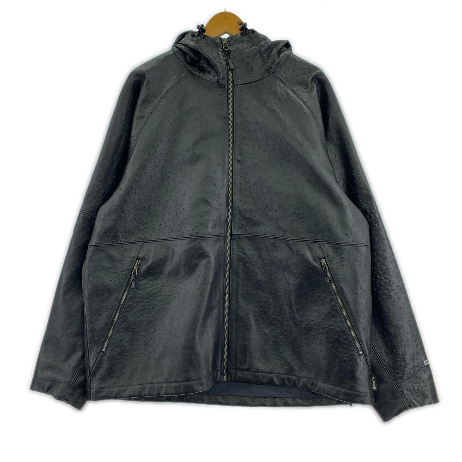 ジャケット 26SS L ブラック