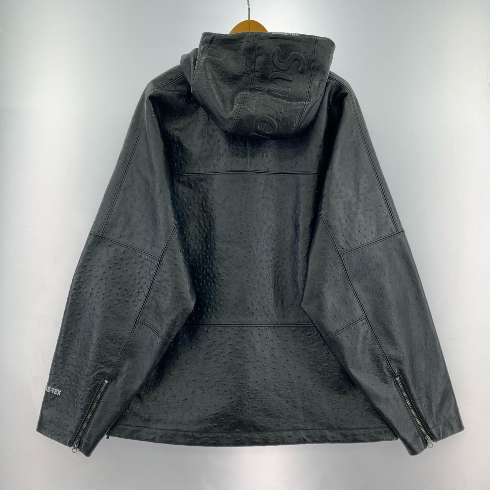 ジャケット 26SS L ブラック