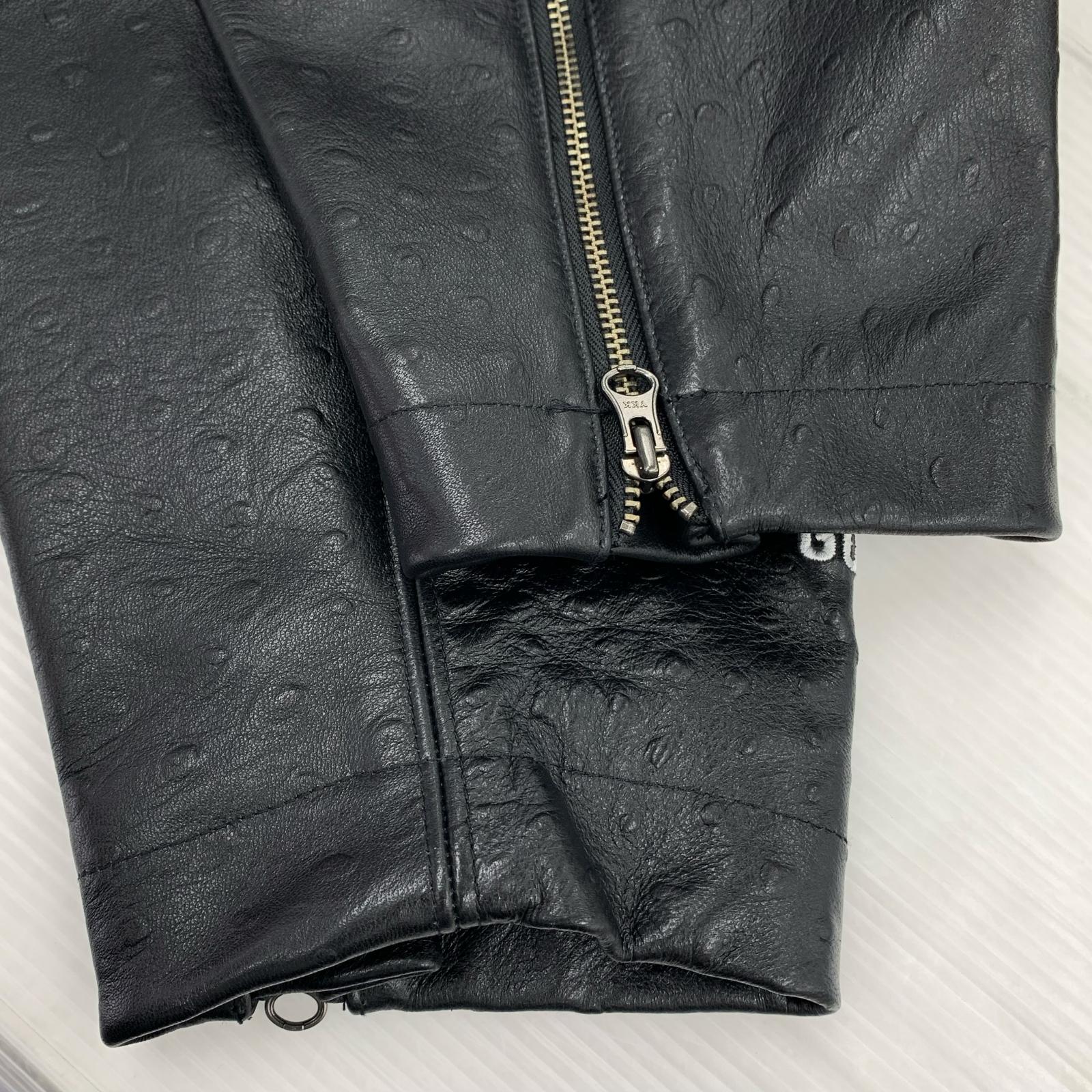 ジャケット 26SS L ブラック
