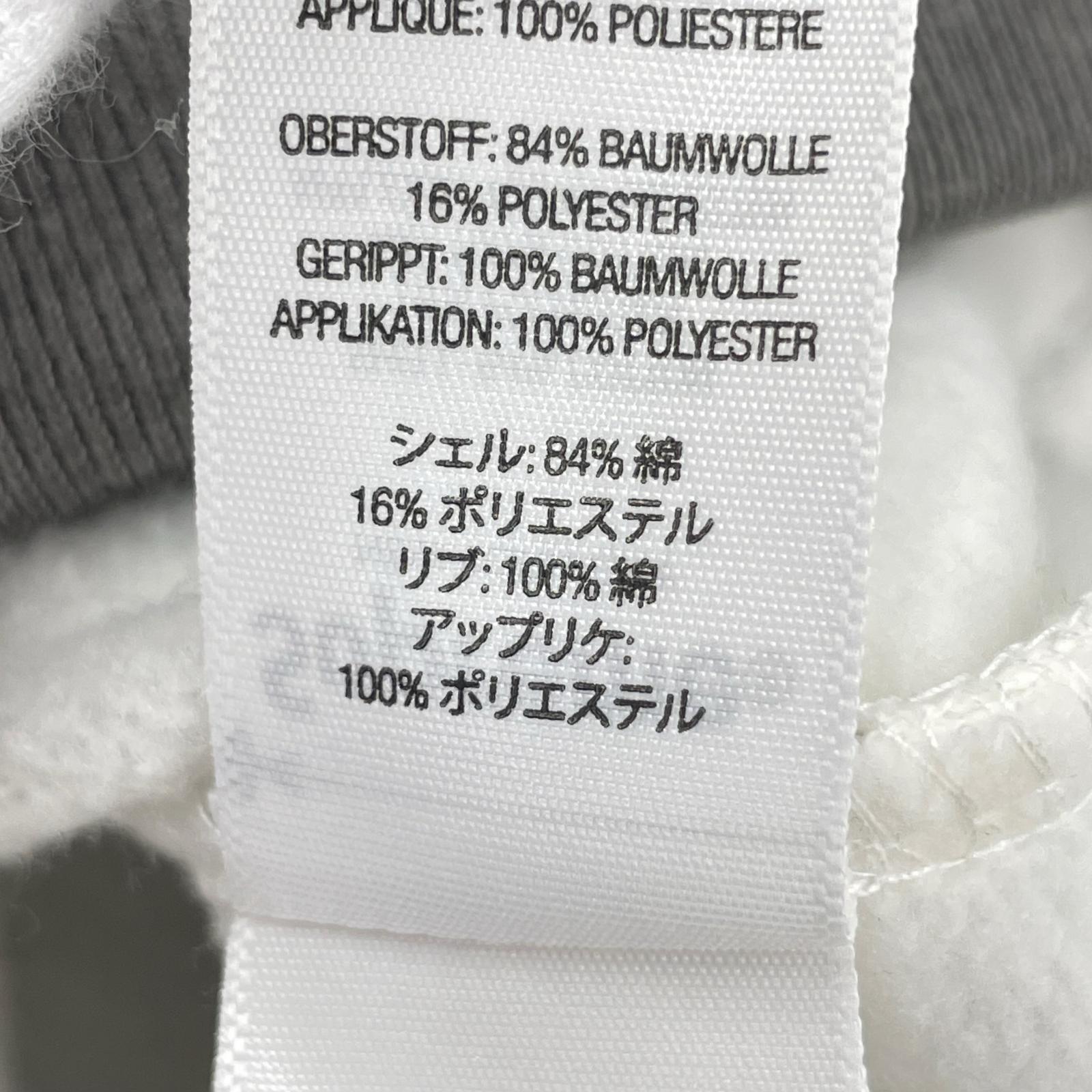 パーカー Supreme 26SS Satin Applique Hooded Sweatshirt XL スノーカモ ブラック