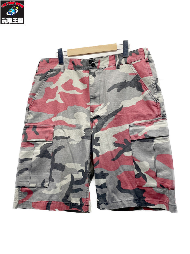 ショートパンツ Supreme 26SS Cargo Short 34