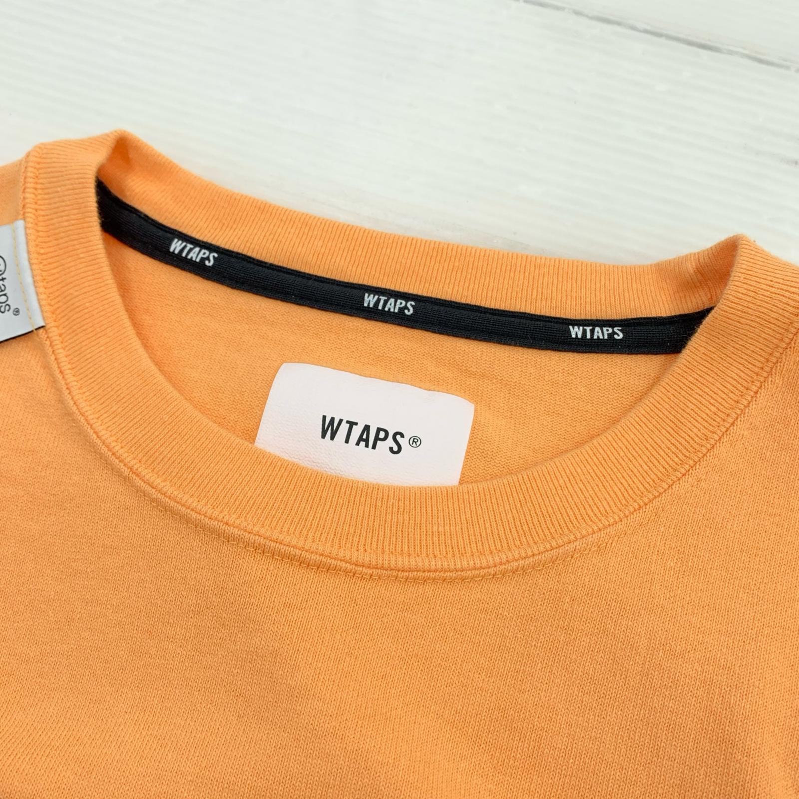 長袖Tシャツ 261ATDT-CSM14