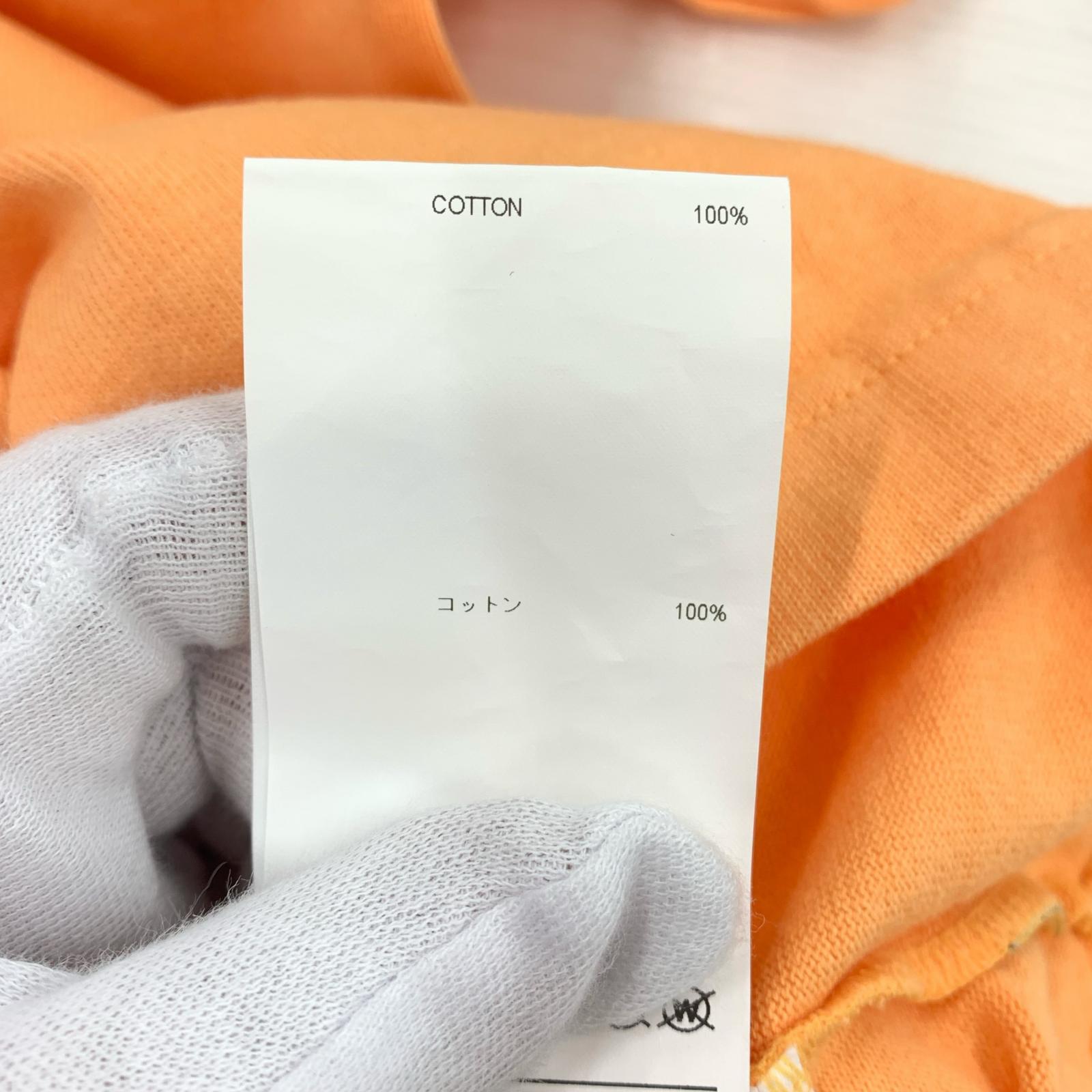 長袖Tシャツ 261ATDT-CSM14