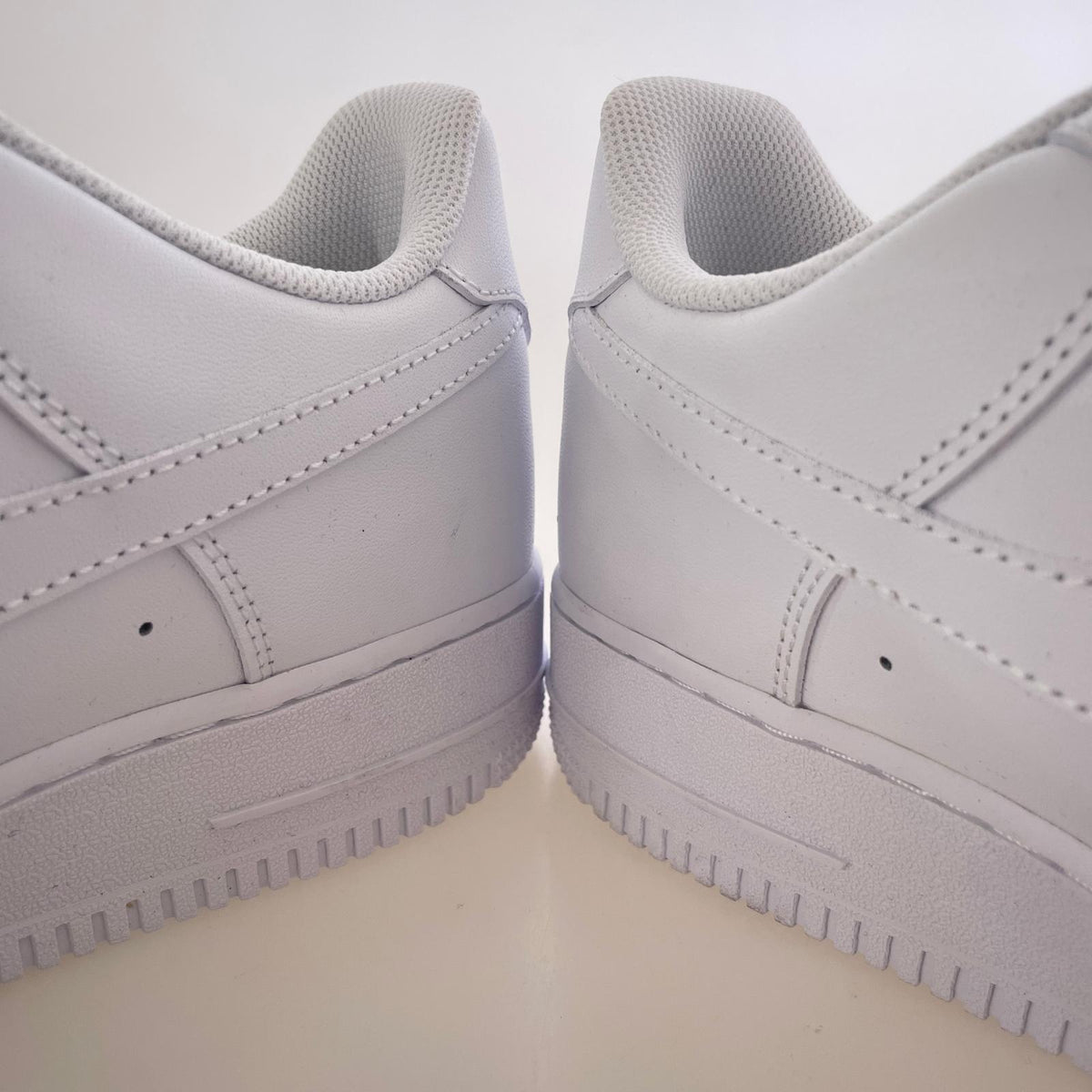 スニーカー Air Force 1 Low 07 White 28.5 28.5cm (US10 1/2 UK10 EU47) ホワイト