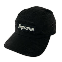 キャップ Broken Camo Camp Cap ブラック