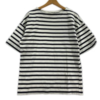 半袖Tシャツ BN SHORT SLV PO (XS) ホワイト