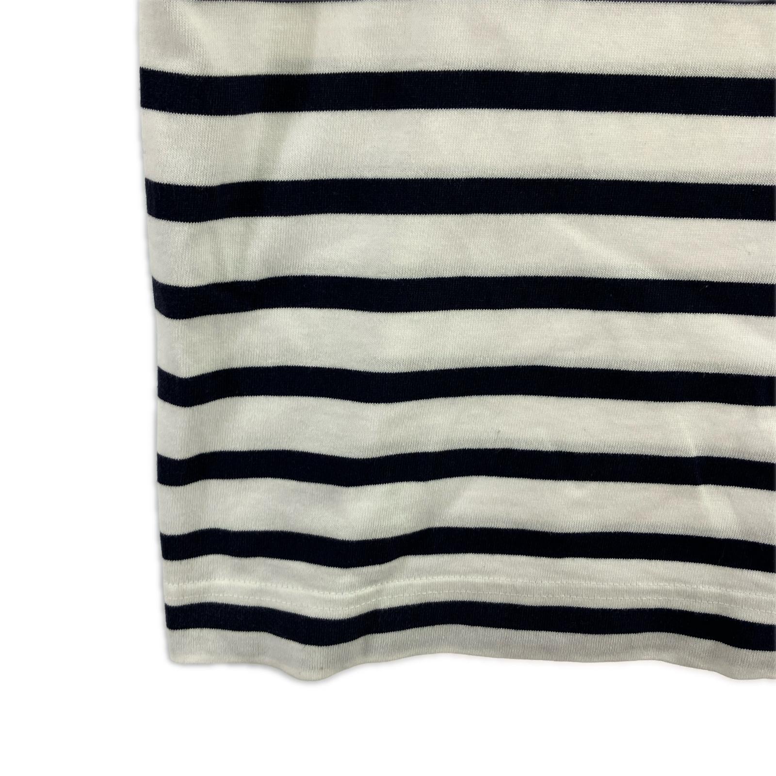 半袖Tシャツ BN SHORT SLV PO (XS) ホワイト