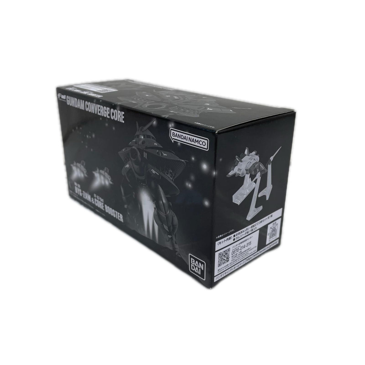 FW ビグ・ザム&コア・ブースター ガンダム BANDAI フィギュア/グッズ