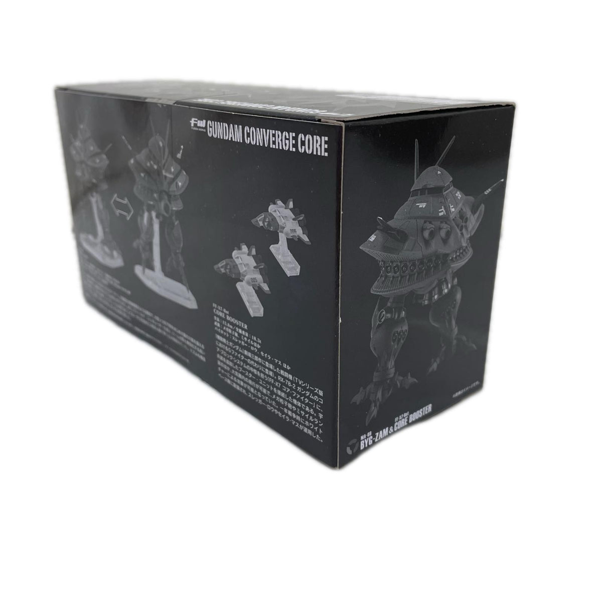 FW ビグ・ザム&コア・ブースター ガンダム BANDAI フィギュア/グッズ