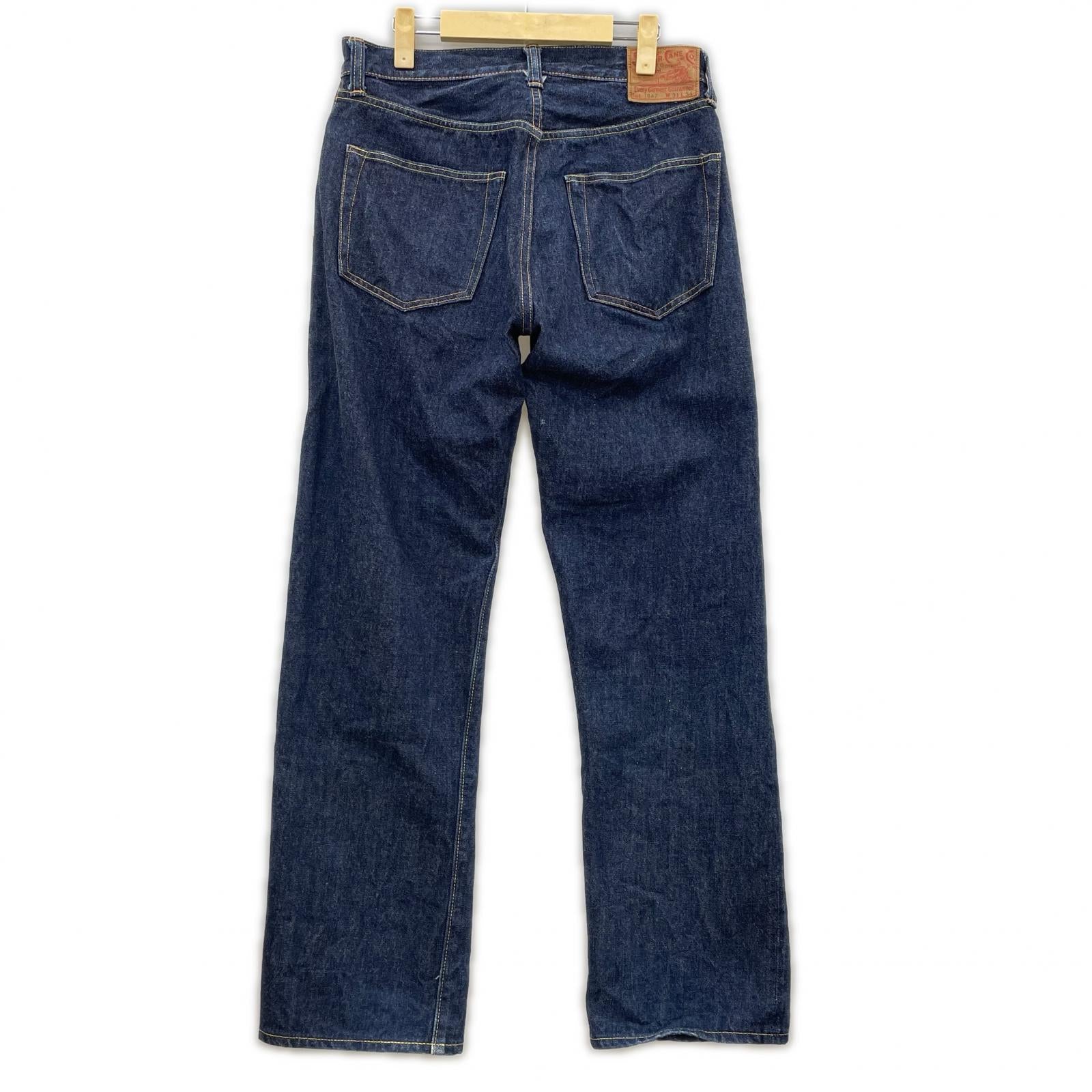 パンツ Lot 1947 デニムパンツ W31