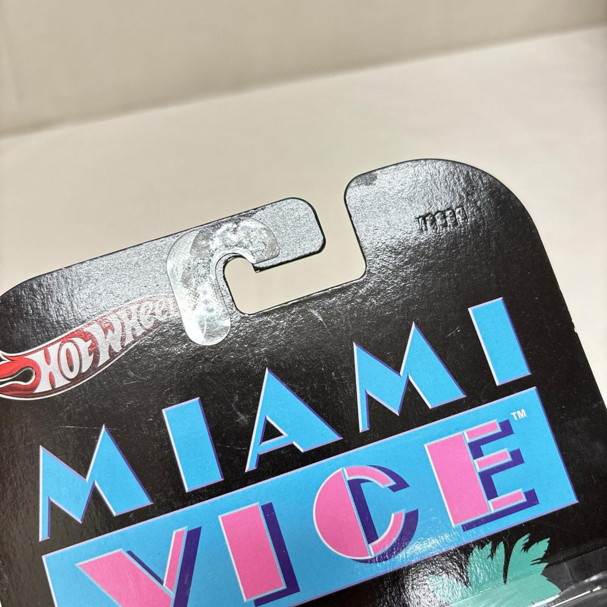 HW Entertainment Maiami Vice フェラーリ F512M マテル ミニカーその他