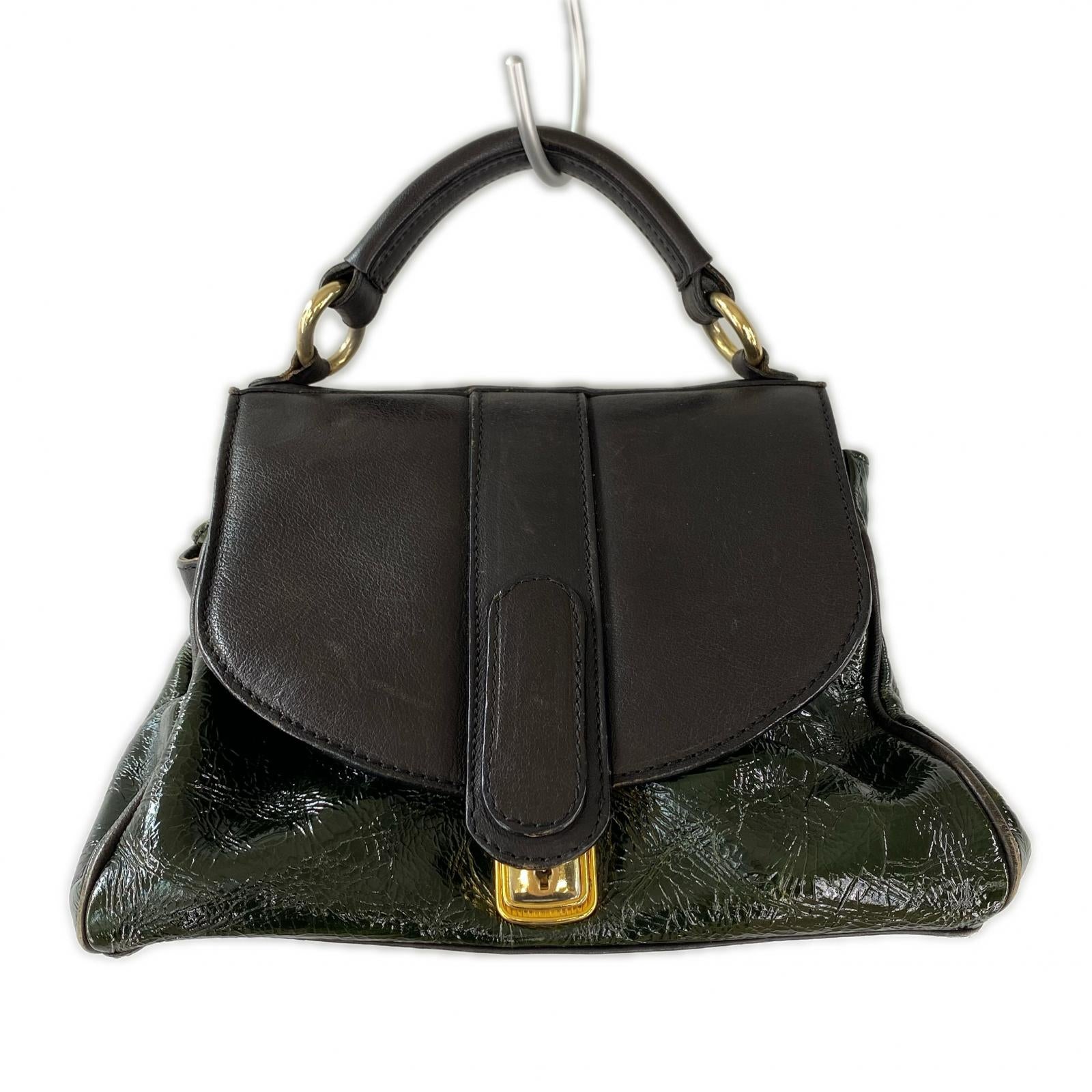 ハンドバッグ collection PRIVEE? ハンドバッグ