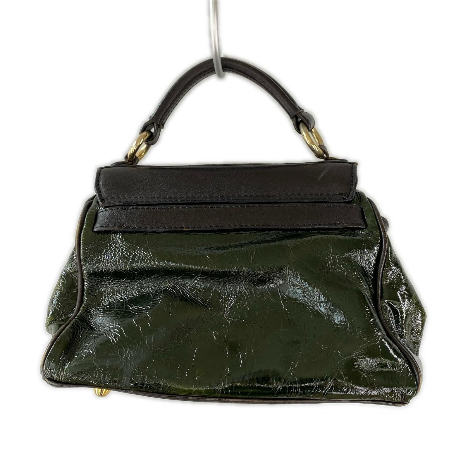 ハンドバッグ collection PRIVEE? ハンドバッグ