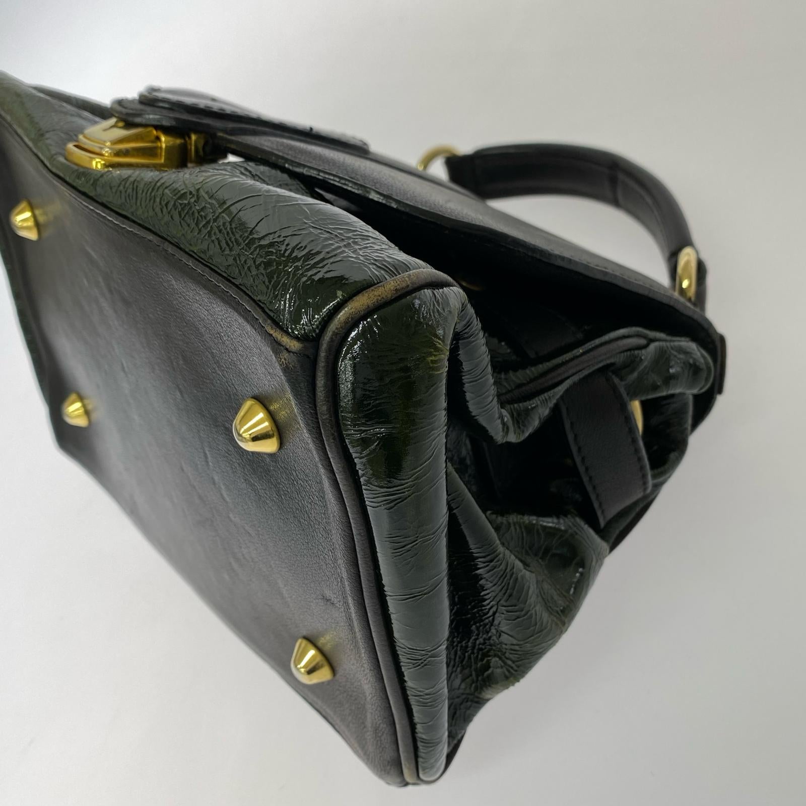 ハンドバッグ collection PRIVEE? ハンドバッグ