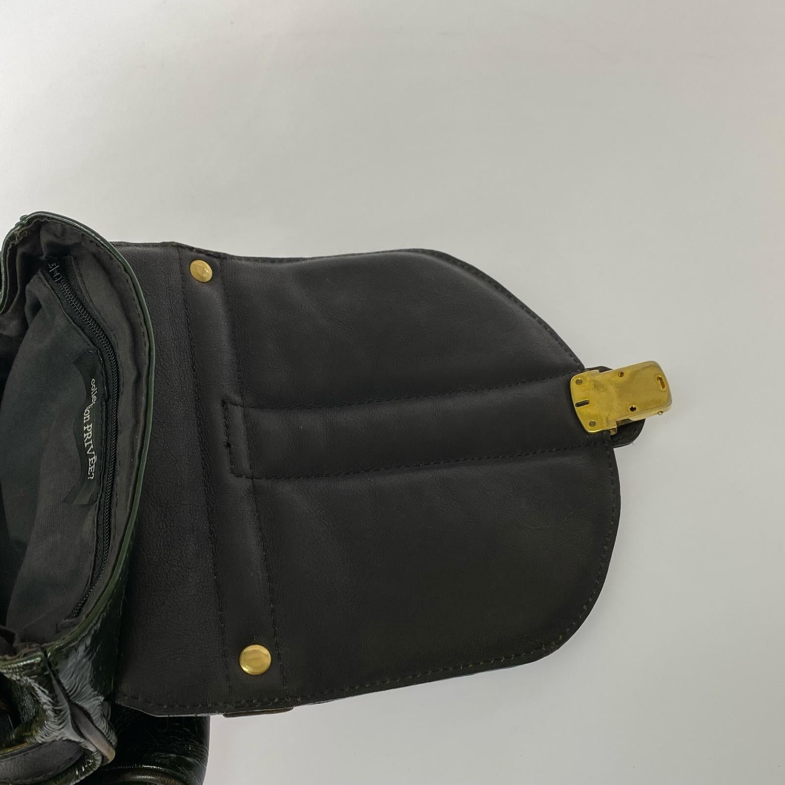 ハンドバッグ collection PRIVEE? ハンドバッグ