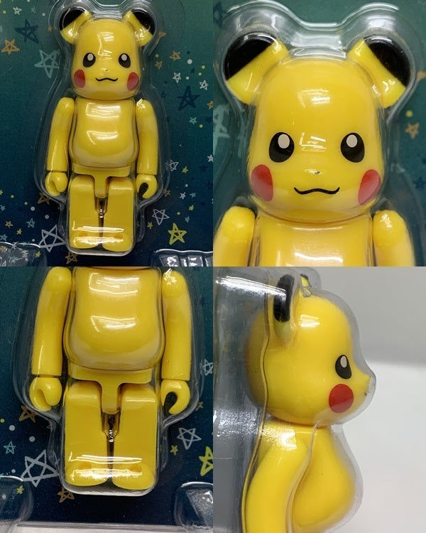 BE@RBRICK ピカチュウ スカイツリータウンVer. フィギュア/グッズ