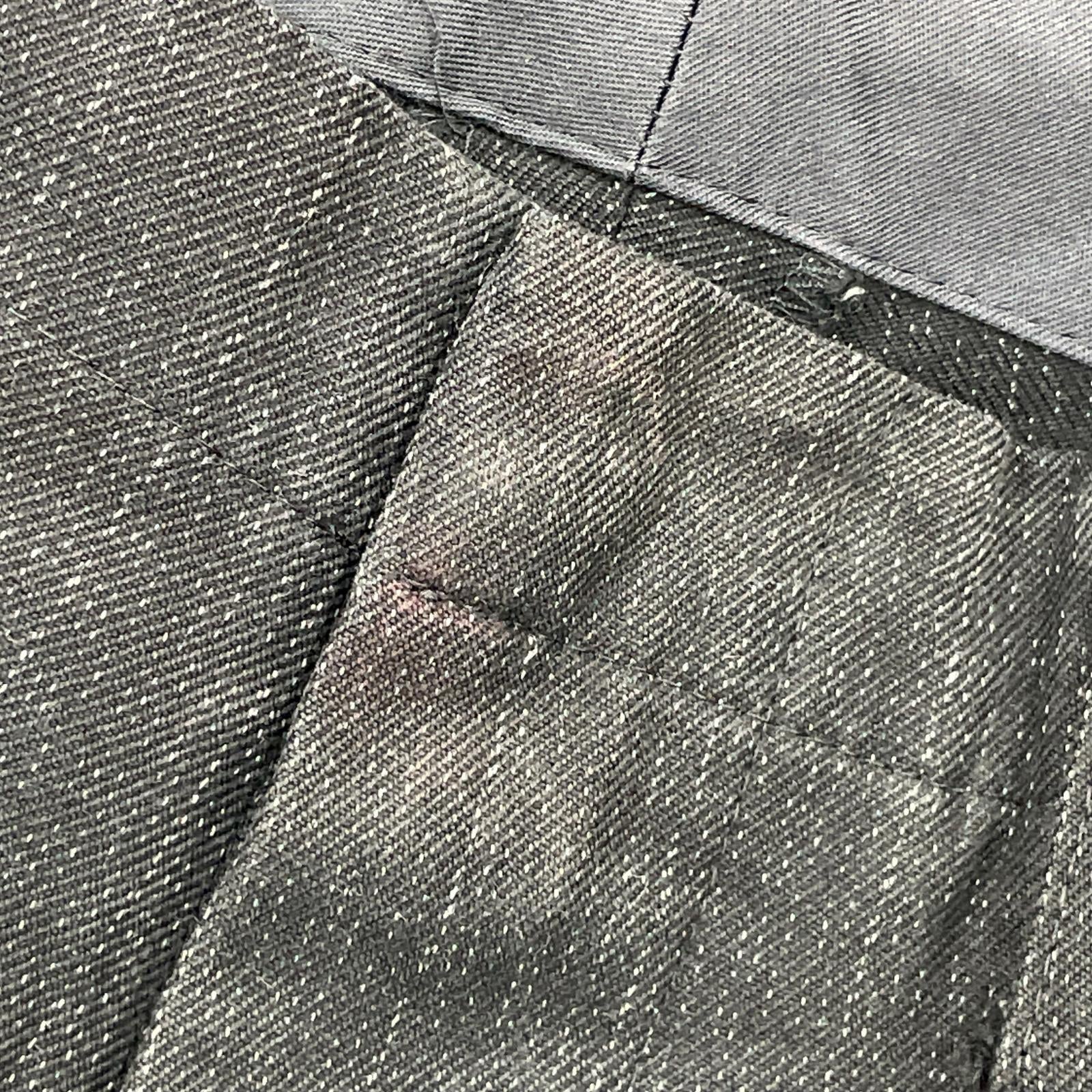 ジャケット JEAN-PAUL GAULTIER HOMME コットン セットアップスーツ 48 グレー 48