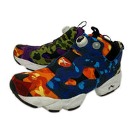 スニーカー ×REEBOK Instapump Fury OG Multi Color 27.5cm (US9 1/2 UK9 EU45) マルチカラー