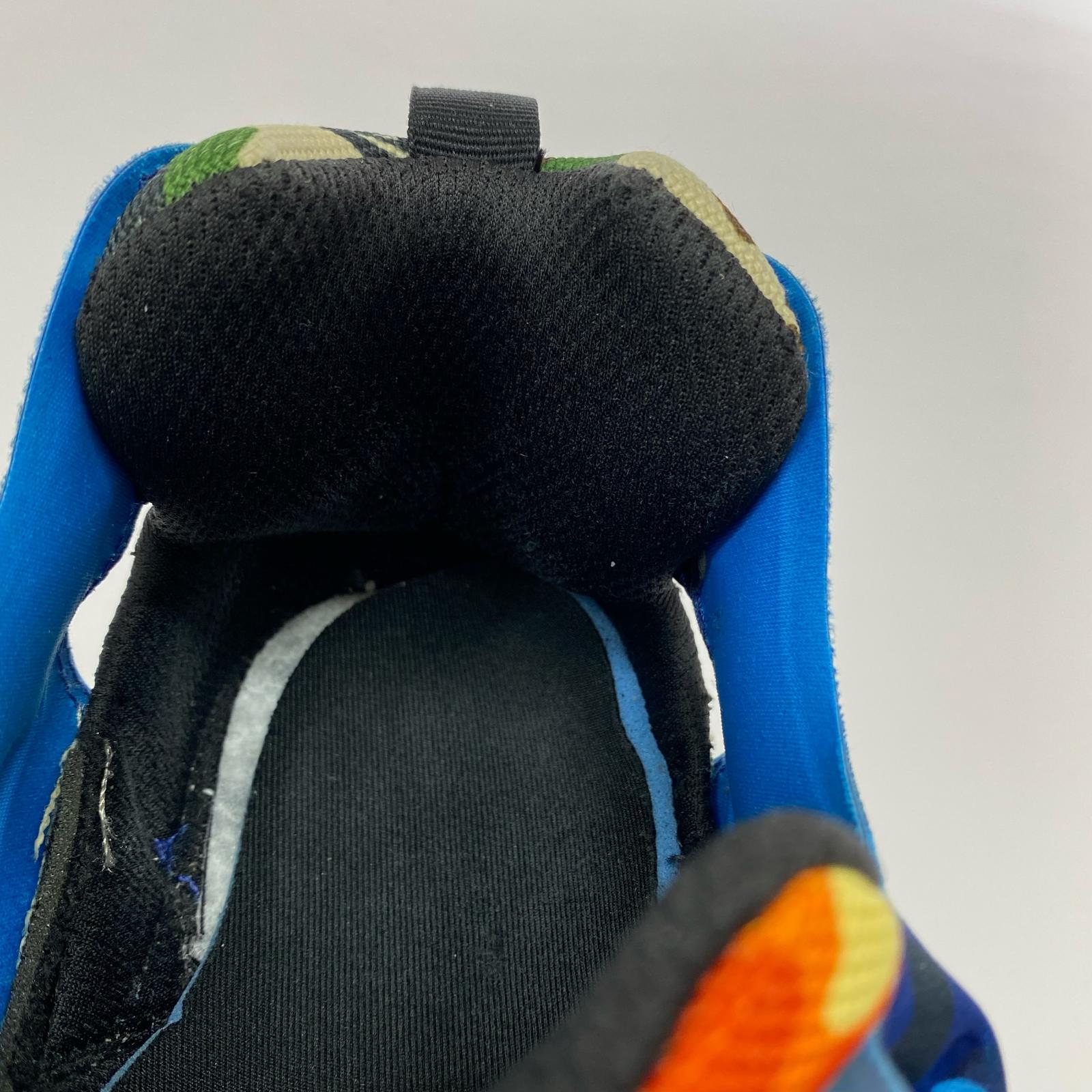 スニーカー ×REEBOK Instapump Fury OG Multi Color 27.5cm (US9 1/2 UK9 EU45) マルチカラー