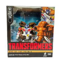 T-SPARK AOTP-32 マクシマルビッグコンボイ トランスフォーマー タカラトミー フィギュア/グッズ