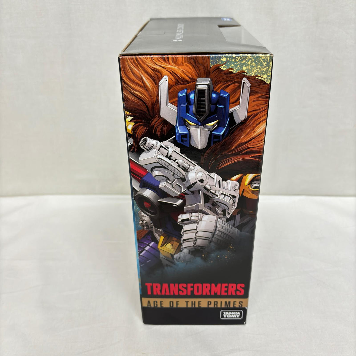 T-SPARK AOTP-32 マクシマルビッグコンボイ トランスフォーマー タカラトミー フィギュア/グッズ