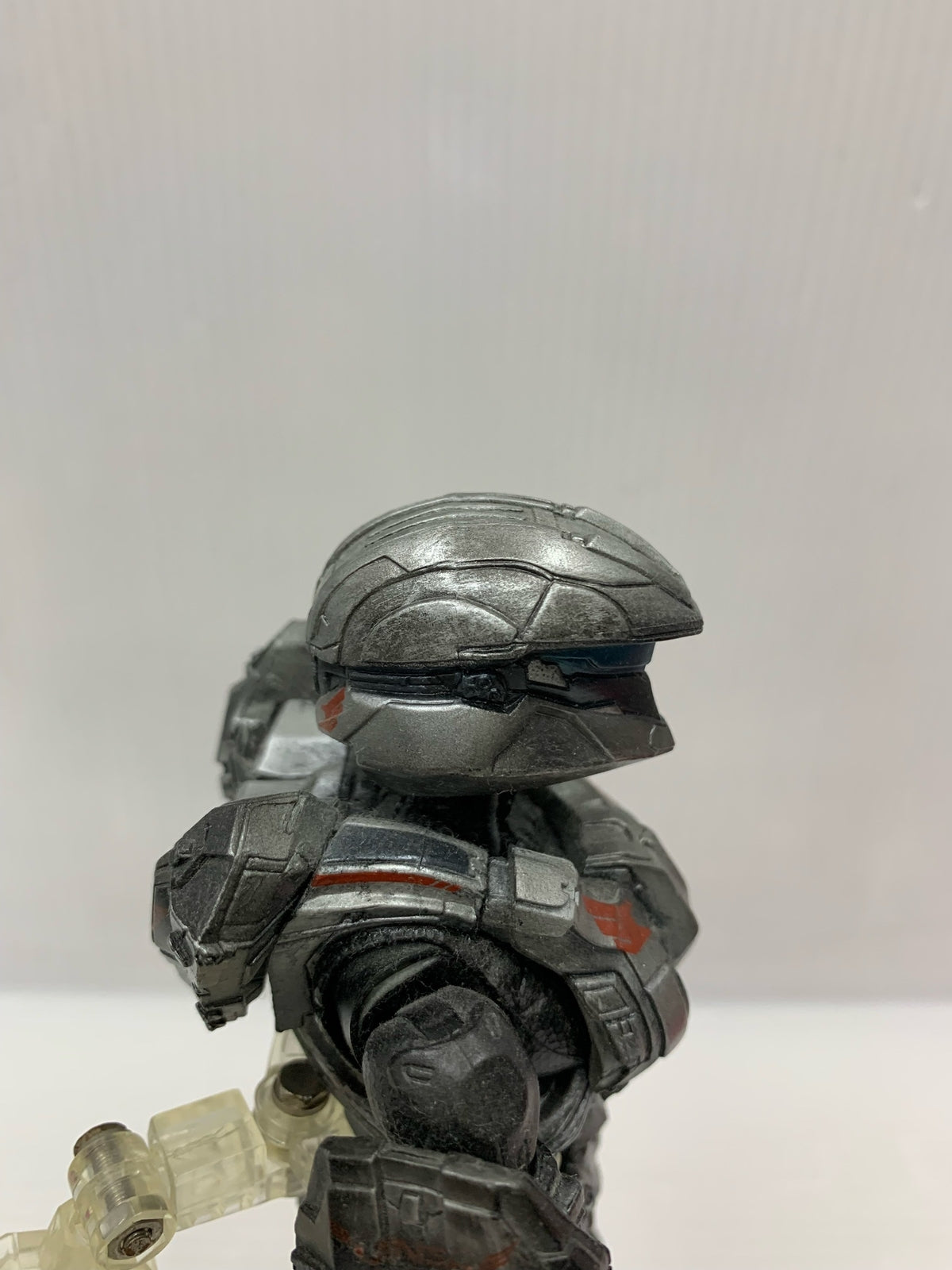 PLAY ARTS 改 HALO4 スパルタン サラ パーマー フィギュア/グッズ