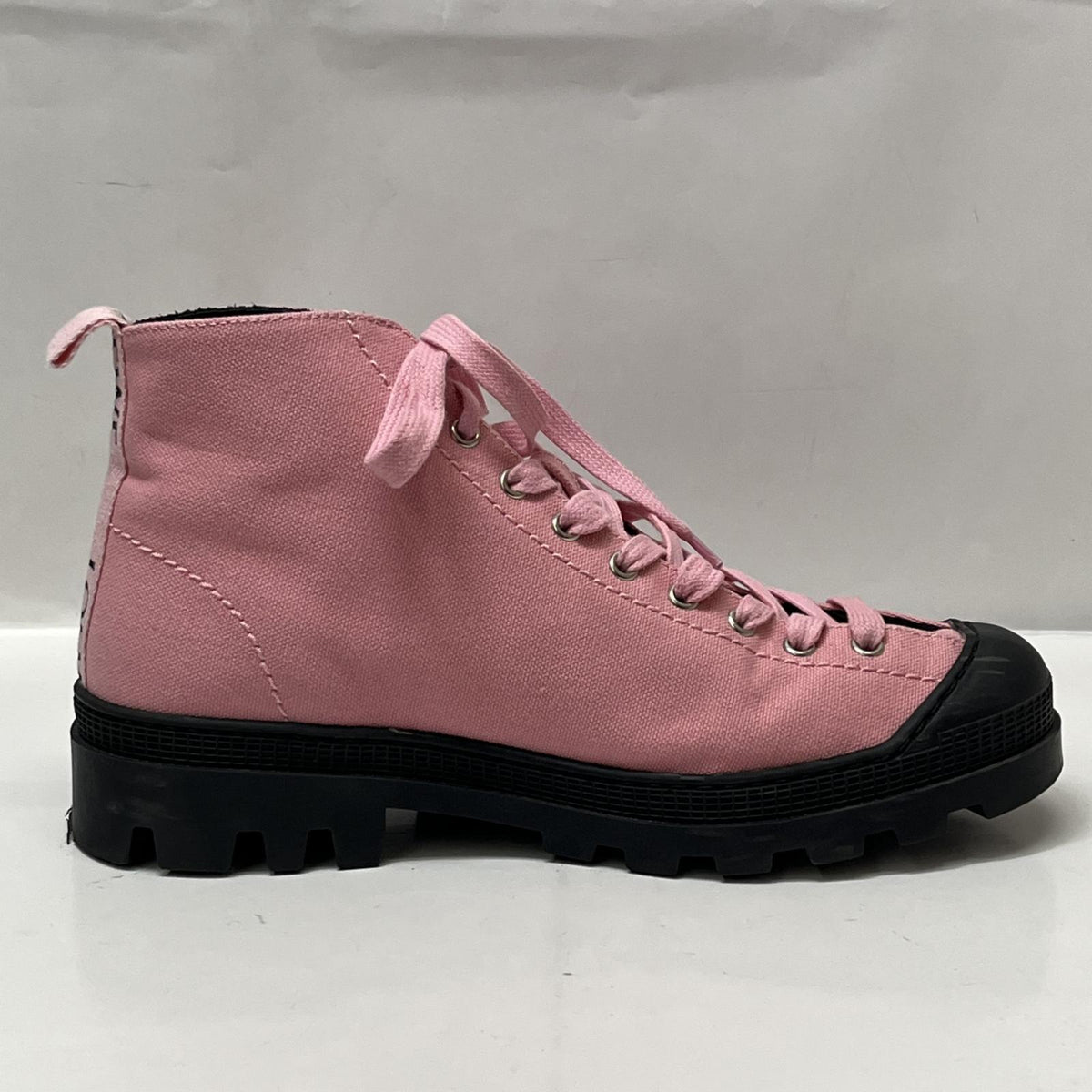 LOEWE ハイカットスニーカー 41