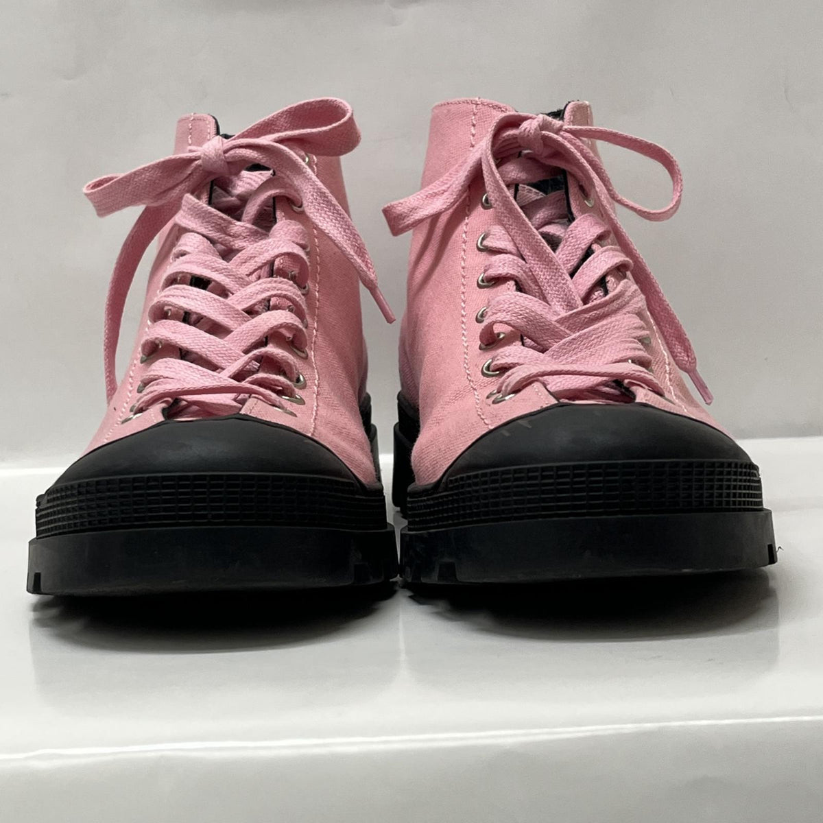LOEWE ハイカットスニーカー 41